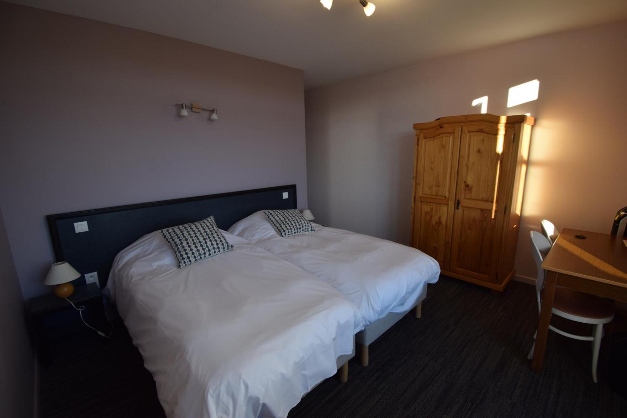 Hotel Les Chenets Saint-Julien-en-Champsaur Esterno foto
