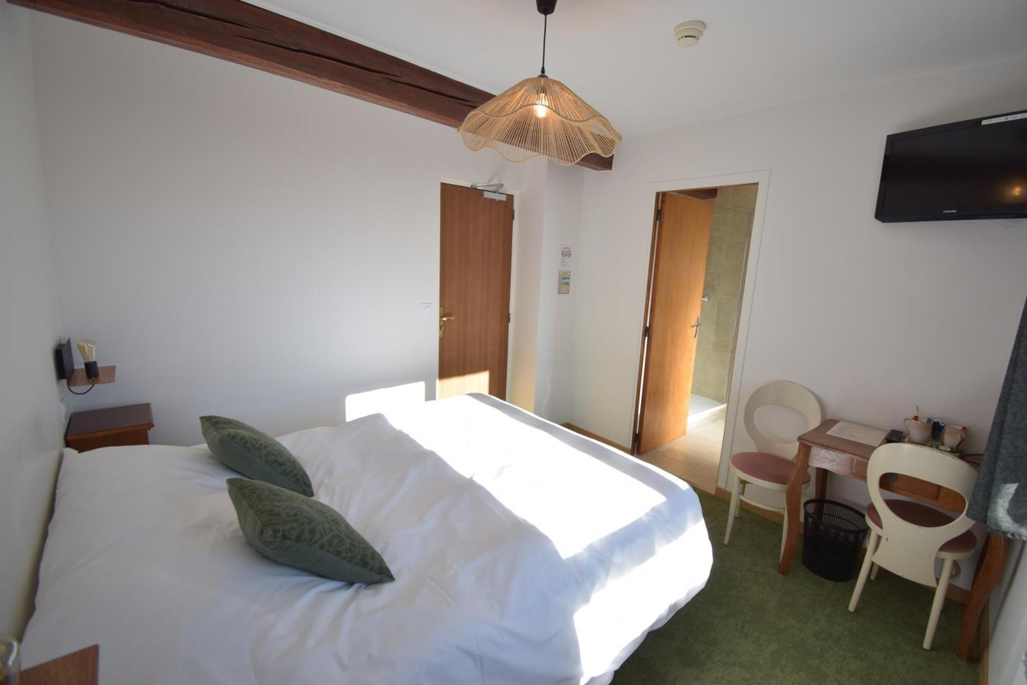 Hotel Les Chenets Saint-Julien-en-Champsaur Esterno foto