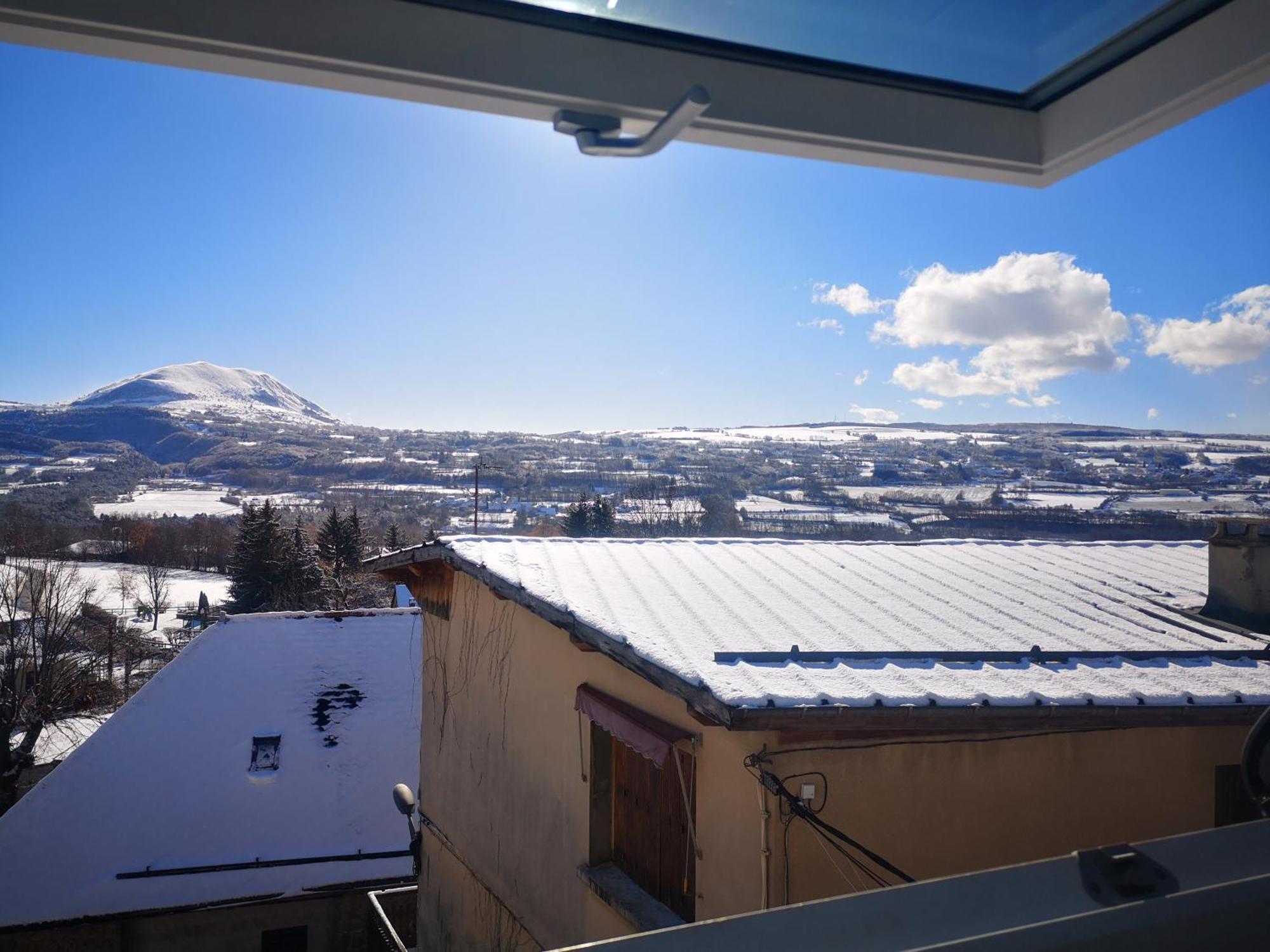 Hotel Les Chenets Saint-Julien-en-Champsaur Esterno foto