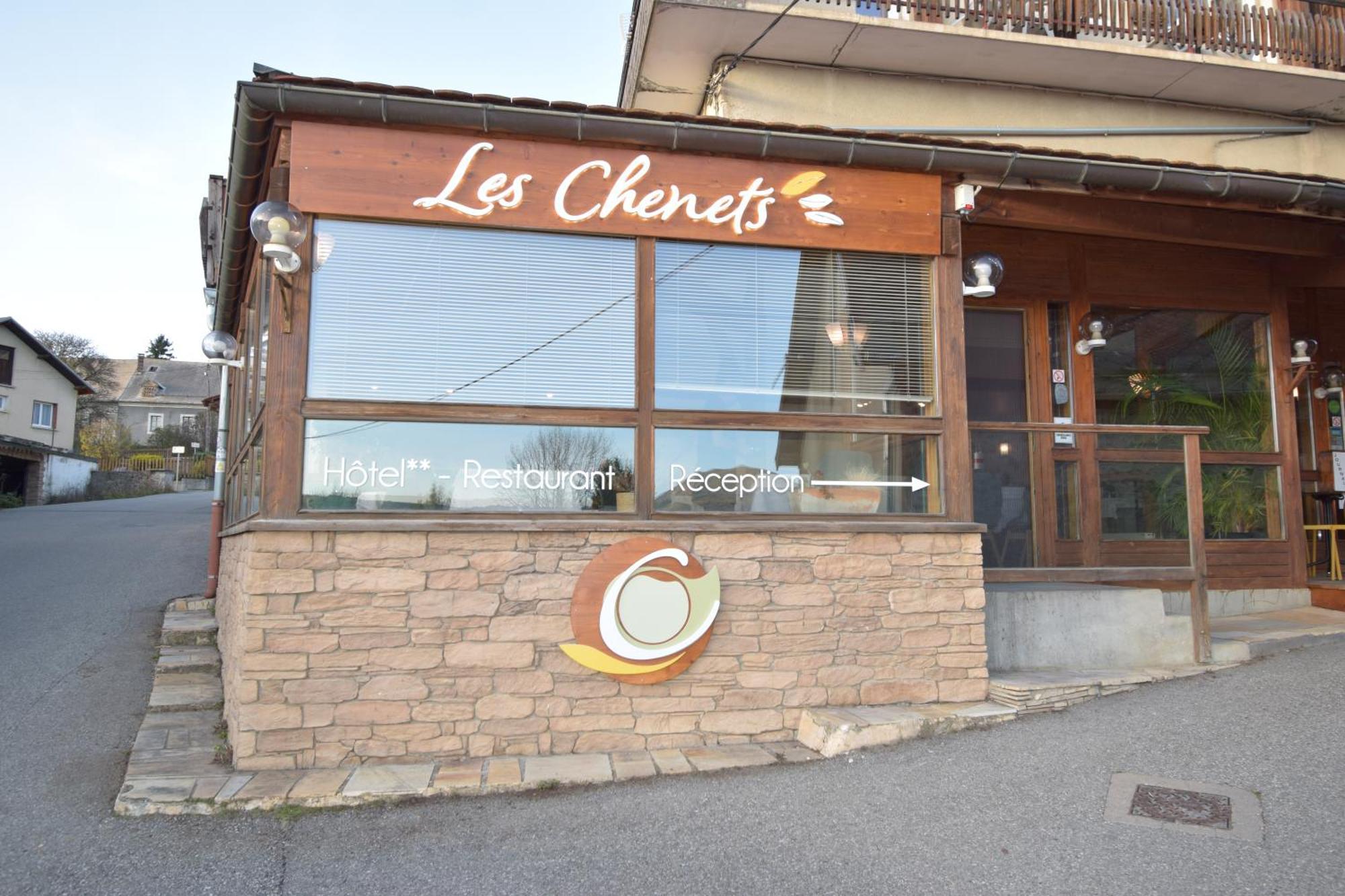 Hotel Les Chenets Saint-Julien-en-Champsaur Esterno foto