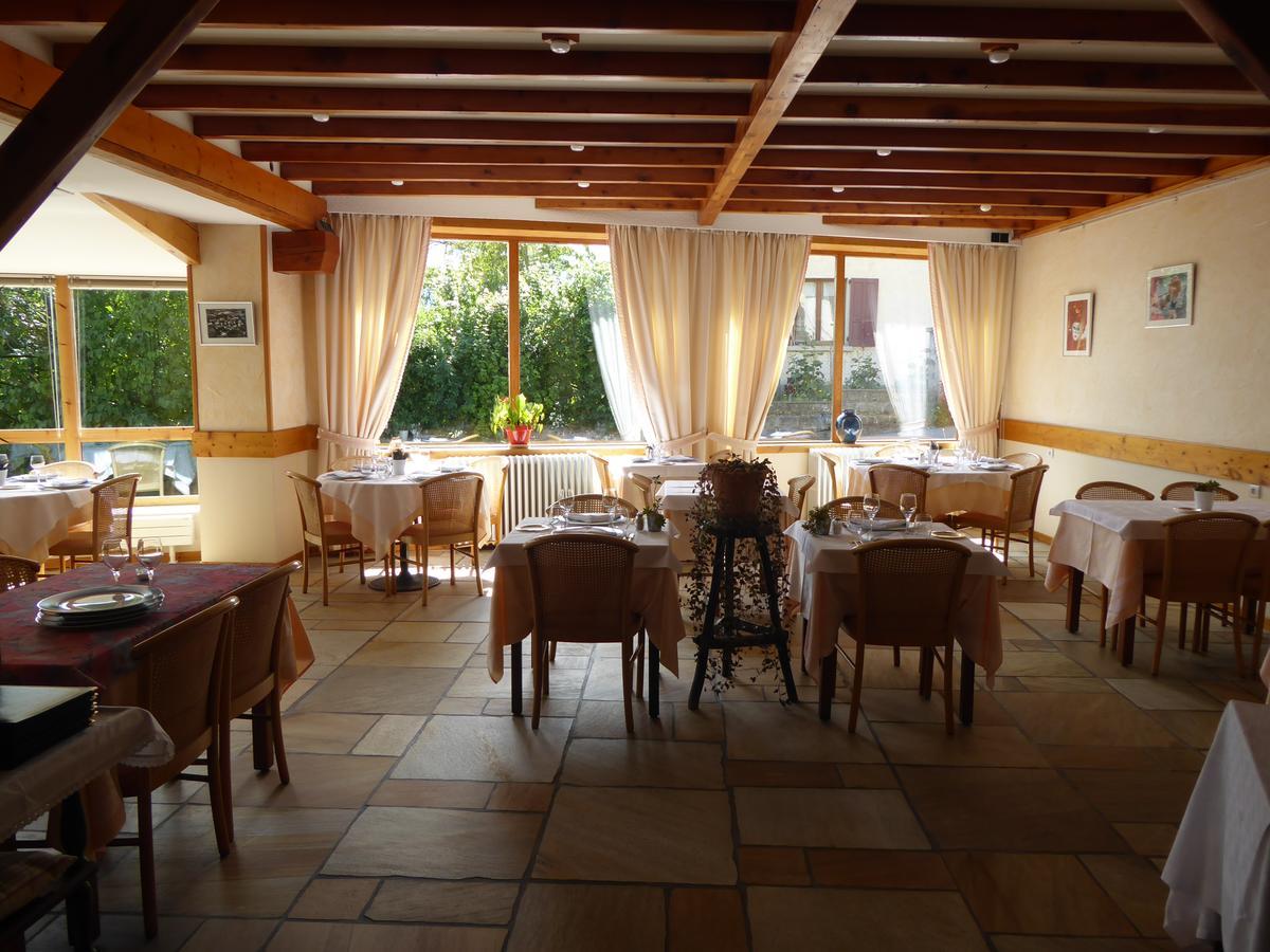 Hotel Les Chenets Saint-Julien-en-Champsaur Esterno foto